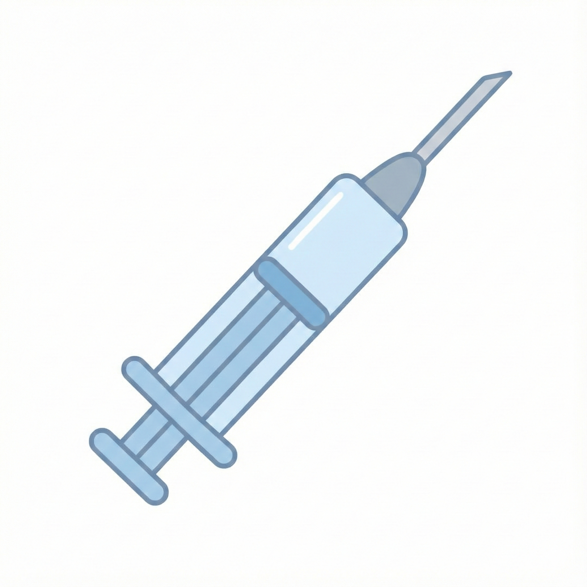 Syringes & Needles
