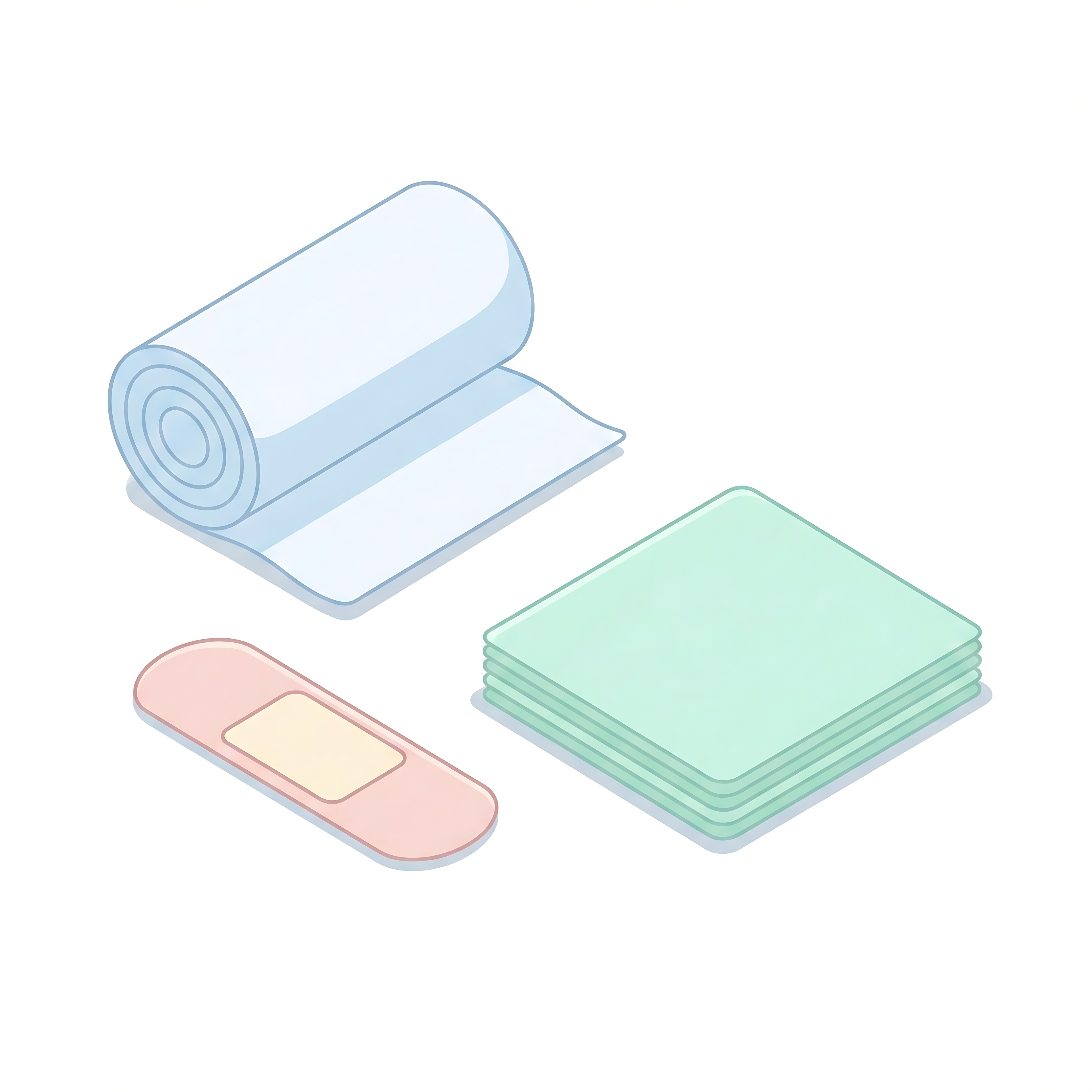 Dressing & Wound Care