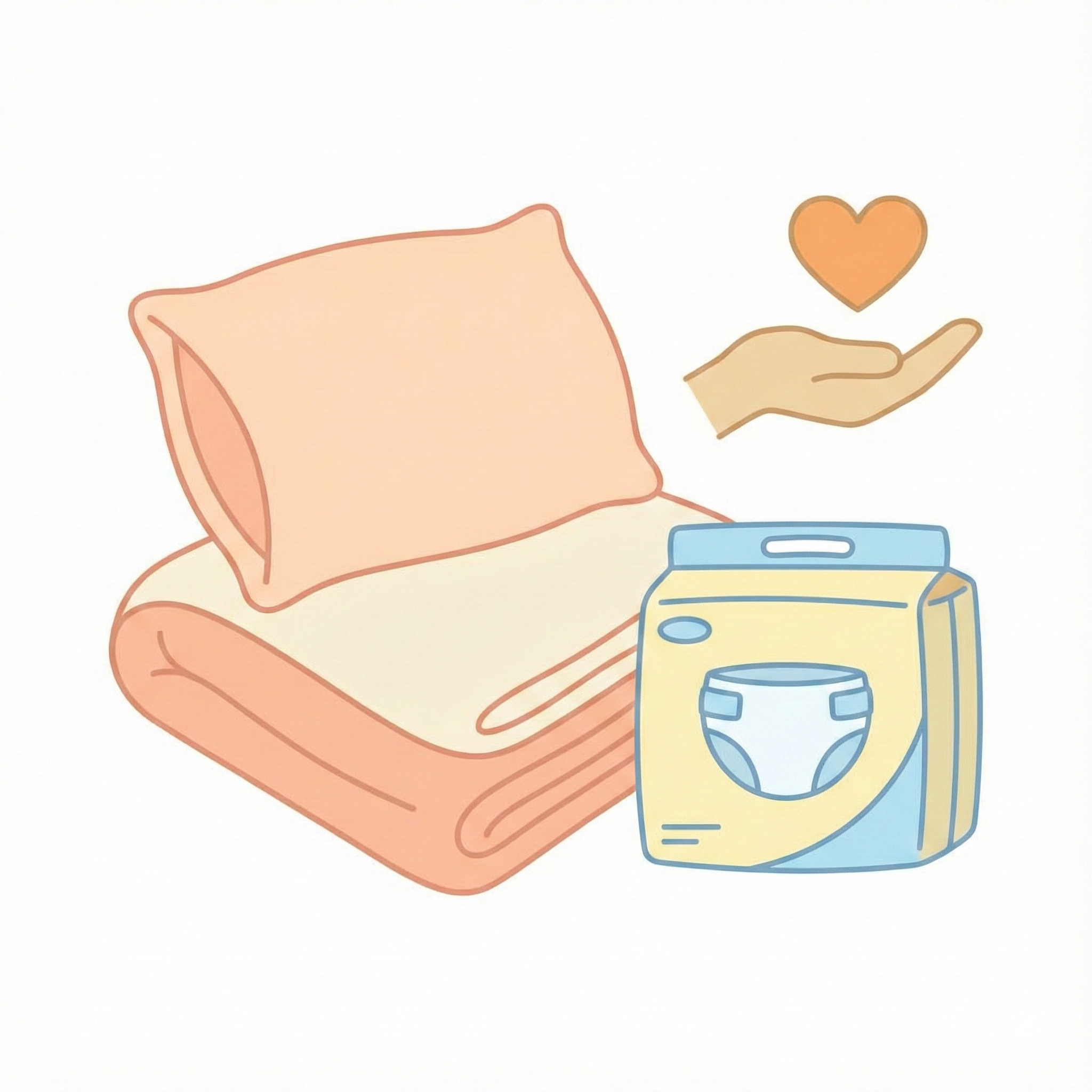 Patient Care & Comfort