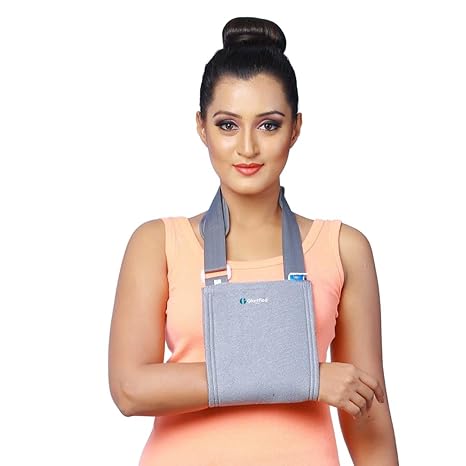 Easy Sling For Better To Shoulder And Breakage Fracture Arm Support