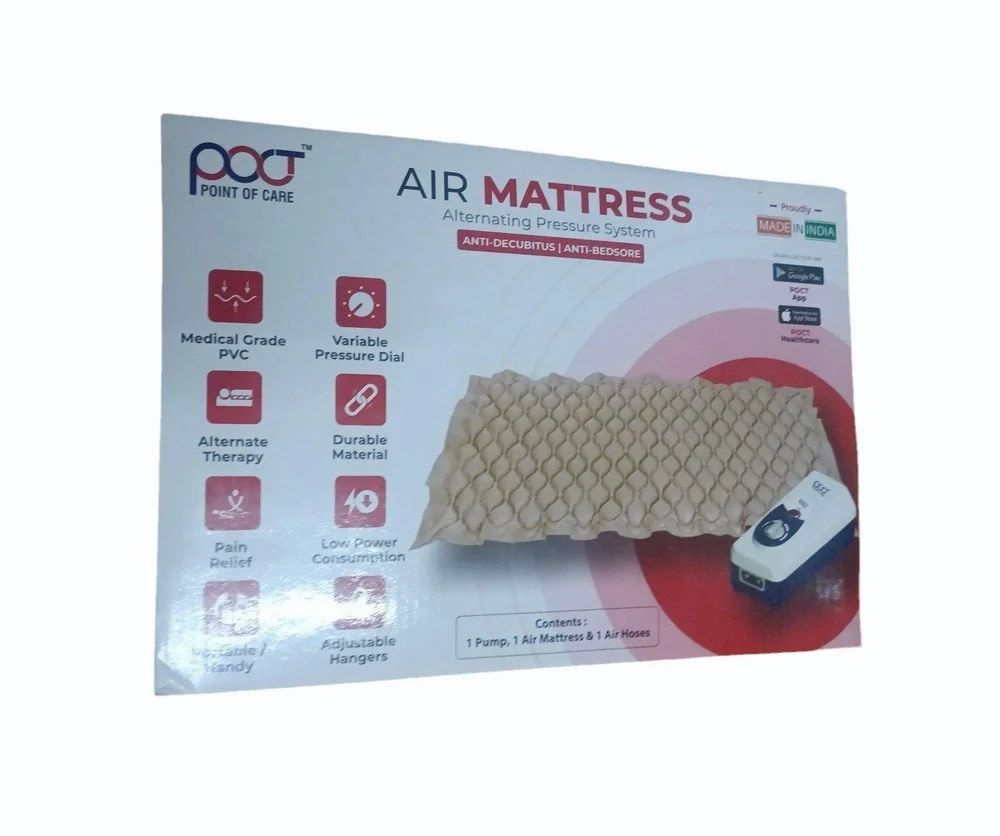 Air Bed Mattress