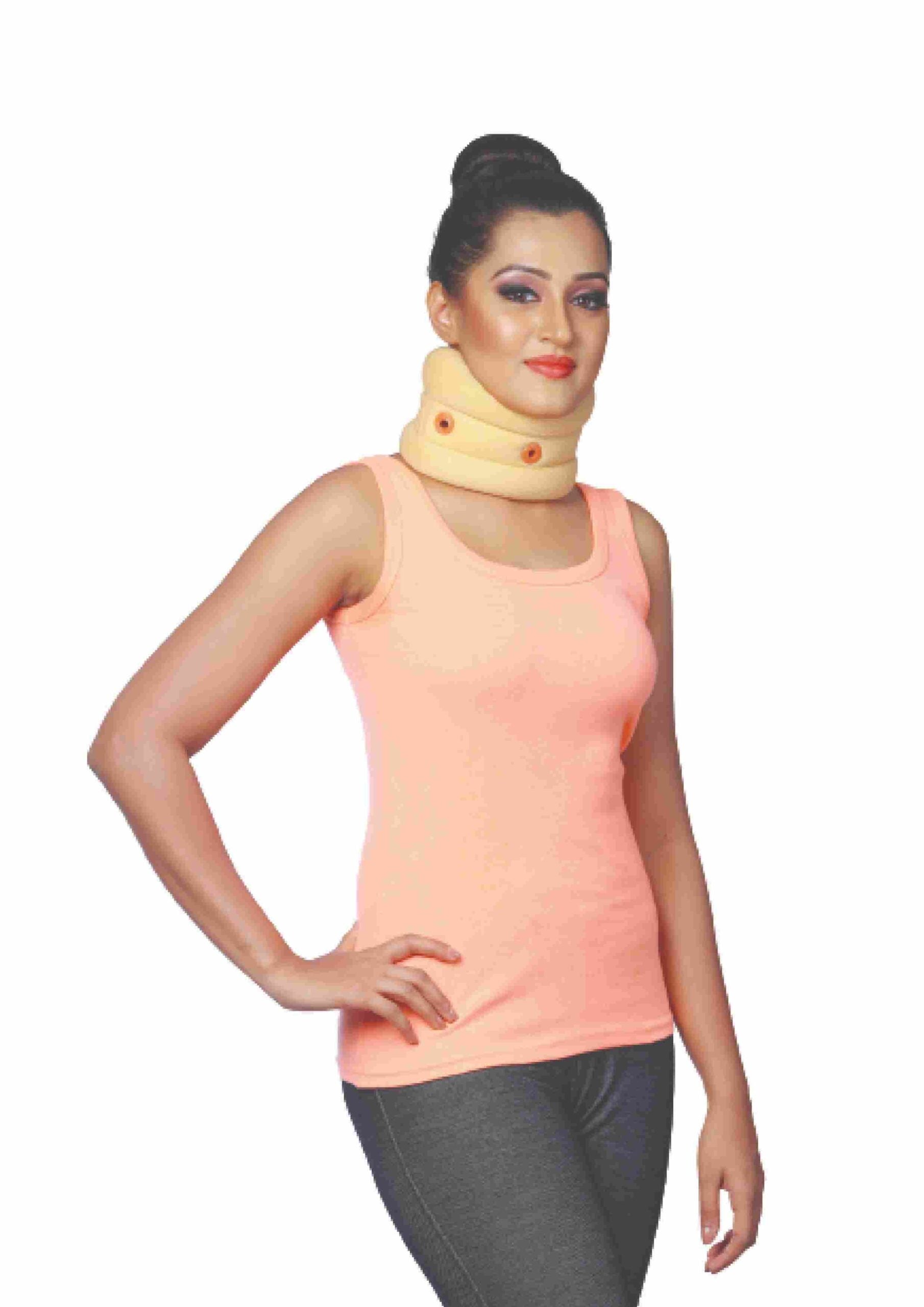 Cervical Collar(Soft)