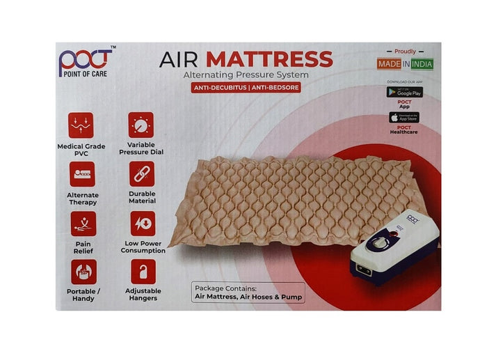 Air Bed Mattress