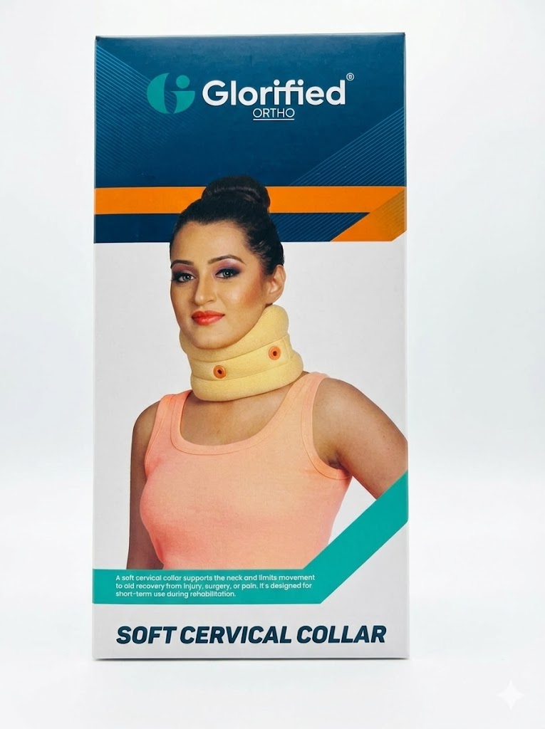 Cervical Collar(Soft)